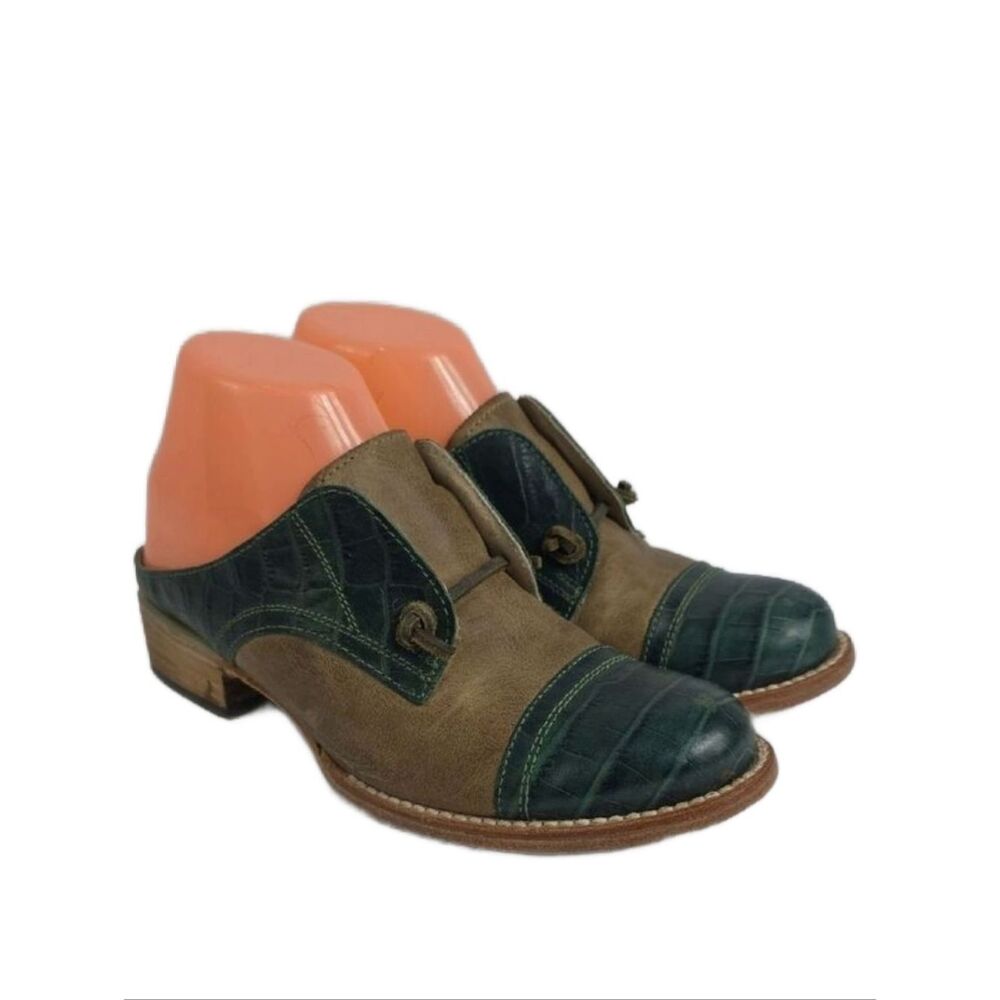 Freebird By Steven‎ Makena Leather Slip On - Women's